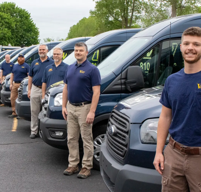 Schedule your Heat Pump replacement in Marysville MI today.